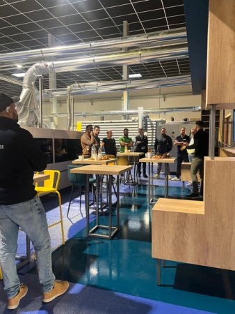 Journées Partenaires - Galerie photo 2