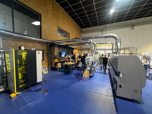 Journées Partenaires - Galerie photo 7
