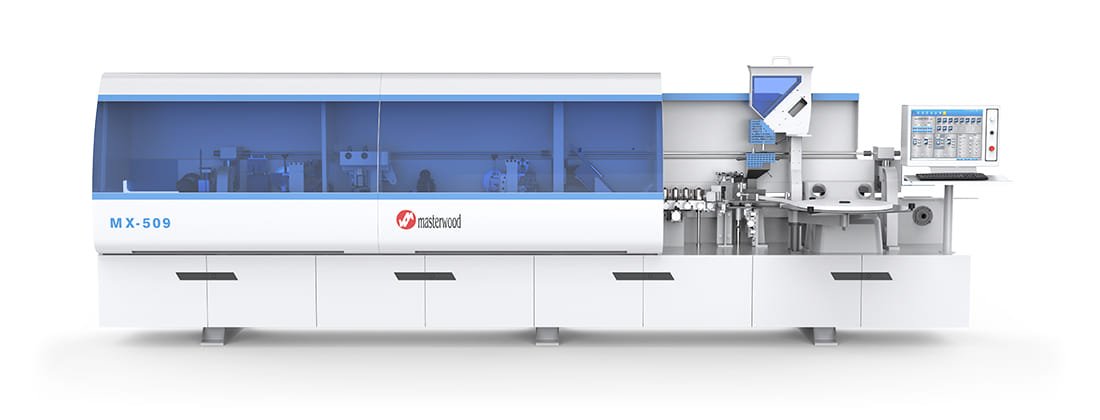 MX 509
